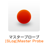 }X^[v[u[SLog]Master Probe